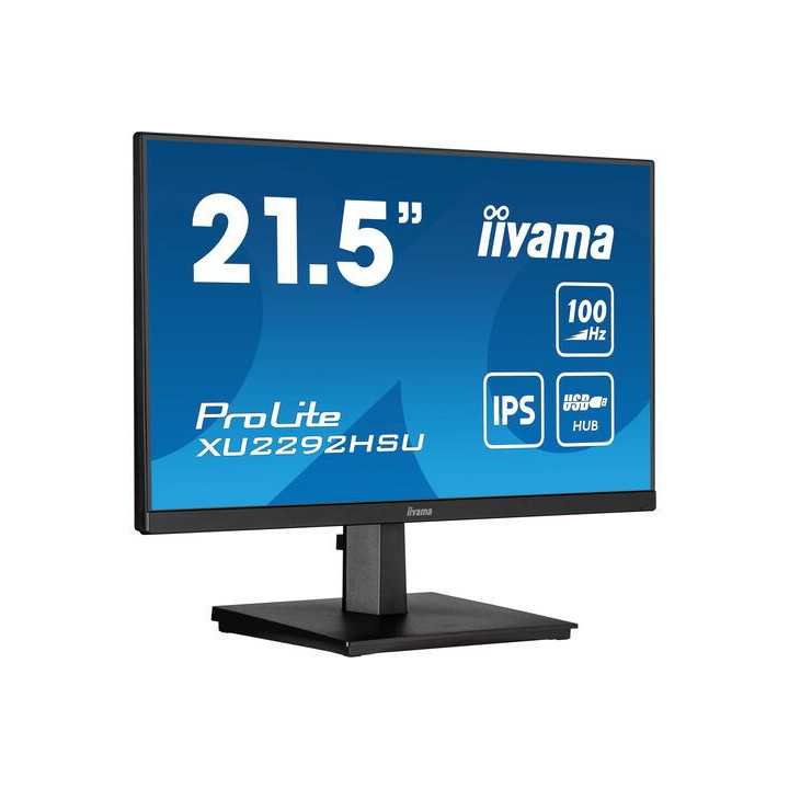 IIYAMA 215  ETE IPS-panel 1920x1080100Hz
